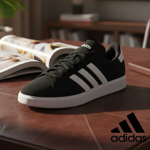 AfB_X / GRANDCOURT 2.0 NIO0 ID 2963 ubN  zCg  ( adidas ID2963 )y kCAꌧ V[Y Xj[J[ C fB[XV[Y fB[X JWA XEF[h 