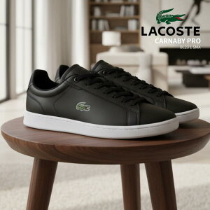 RXe / J[ir[ v BL23 TRI 123 1 SMA zCg  ubN  gR ( LACOSTE CARNABY PRO )y kCAꌧ Y fB[X Xj[J[ C RtH[g V[Y 