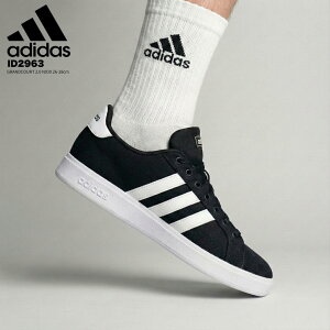 AfB_X / GRANDCOURT 2.0 NIO0 ID 2963 ubN  zCg  ( adidas ID2963 )y kCAꌧ V[Y Xj[J[ C fB[XV[Y fB[X JWA XEF[h 