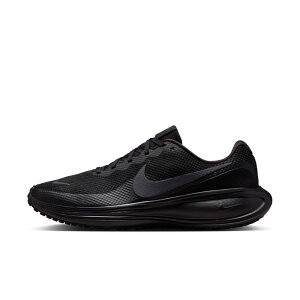 �y����N�[�|������z�i�C�L ���{�����[�V���� 8 HJ 9198 002 �u���b�N �� ( NIKE REVOLUTION 8 HJ9198 HJ9198-002 )�y�������� �k�C�����ꏜ�� �����Y �����j���O �V���[�Y �X�j�[�J�[ �C �V���[�Y �����Y