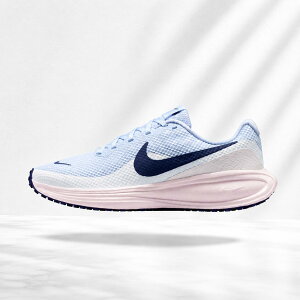�y����N�[�|������z�i�C�L ���{�����[�V���� �E�B�����Y 8 HJ 8485 400 �u���[ ( NIKE REVOLUTION 8 HJ8485 HJ8485-400 )�y�������� �k�C�����ꏜ�� ���f�B�[�X �����j���O �V���[�Y �X�j�[�J�[ �C �V���[