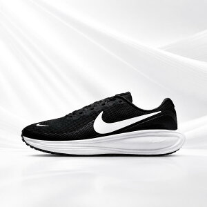 �y����N�[�|������z�i�C�L ���{�����[�V���� 8 ���C�h HQ 1996 001 �u���b�N( NIKE REVOLUTION 8 HQ1996 HQ1996-001 )�y�������� �k�C�����ꏜ�� �����Y �����j���O �V���[�Y �X�j�[�J�[ �C �V���[�Y ����