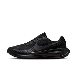 �y����N�[�|������z�i�C�L ���{�����[�V���� 8 HJ 9198 002 �u���b�N �� ( NIKE REVOLUTION 8 HJ9198 HJ9198-002 )�y�������� �k�C�����ꏜ�� �����Y �����j���O �V���[�Y �X�j�[�J�[ �C �V���[�Y �����Y