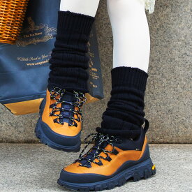 【公式 靴下屋】 太リブ ルーズ レッグウォーマー / 靴下 タビオ Tabio くつ下 厚手 アームウォーマー 毛混 ウール混 ウール レッグカバー アームカバー 秋 冬 あったか 防寒 レディース 黒 日本製