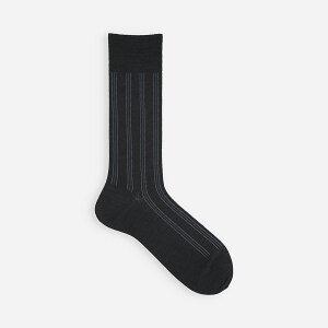 �y���� Tabio MEN�z�����Y �E�[���i�C�����X�g���C�v�\�b�N�X 27.0�`29.0cm / �C���� �C�� �^�r�I �^�r�I���� ���� �N���[ �r�W�l�X�\�b�N�X �r�W�l�X �э� �� �E�[���� �~ �� �O���[ �傫���T�C