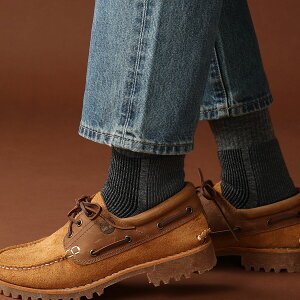 �y���� Tabio MEN�z�����Y BOOTS SOCKS MERINO WOOL / �C���� �C�� �^�r�I���� �^�r�I ���� ���� �E�[�� �э� �E�[���� �N���[ �g���b�L���O �\�b�N�X �o�R �R�o�� �u�[�c�\�b�N�X �a�m �� ���{��