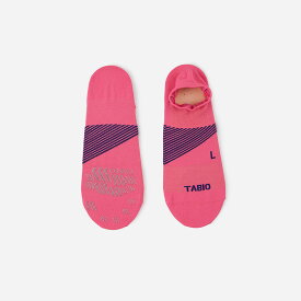 【全品送料無料〜8/16 23:59迄】【公式 TABIO SPORTS】 T＆F Sサイズ / 靴下屋 靴下 タビオ タビオスポーツ くつ下 薄手 ショート 陸上 レーシングソックス ランニングソックス レディース 白 日本製
