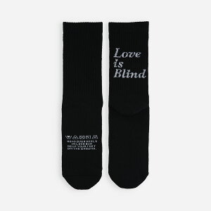 �y���� Tabio MEN�z�����Y Epyuk Love is Blind�A�����u�\�b�N�X / �C���� �C�� �^�r�I �^�r�I���� ���� �N���[ �ȍ� �J�W���A�� ���S ���b�Z�[�W �� �t�� �H�� �� �� �O���[ �a�m ���{��