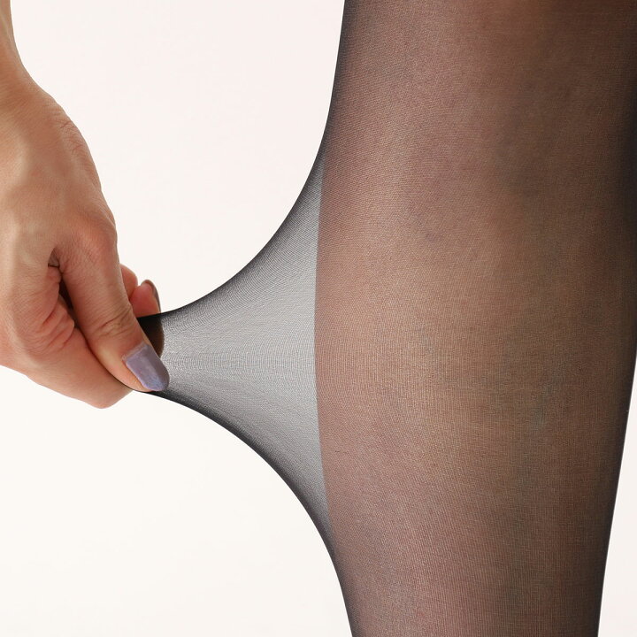 楽天市場】【公式 靴下屋】 20デニール カジュアル ストッキング  