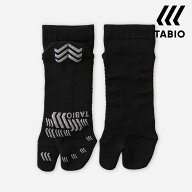 【全品送料無料〜7/11 23:59迄】【公式 TABIO SPORTS】 レーシングラン足袋 Lサイズ / 靴下屋 靴下 タビ…