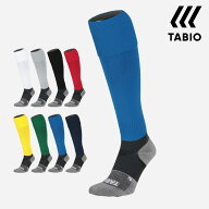 【全品送料無料＆ポイント5倍〜4/17 09:59迄】【公式 TABIO SPORTS】 メンズ フットボール ストッキング …