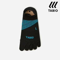 【公式 TABIO SPORTS】 T＆F 五本指 23-25cm / 靴下屋 靴下 タビオ タビオスポーツ くつ下 薄手 ショート…