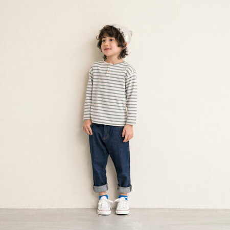 【靴下屋】キッズコットンスニーカーソックス19〜21cm/靴下タビオTabioくつ下スニーカーキッズ子供子供用靴下日本製