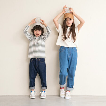 【靴下屋】キッズコットンスニーカーソックス19〜21cm/靴下タビオTabioくつ下スニーカーキッズ子供子供用靴下日本製