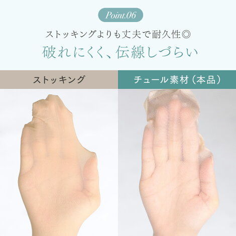 【公式Tabio】Web限定足ベールパイルタイプ22.5～24.5cm・24.5～26.5cm/靴下タビオTabioくつ下シアーカバー風足底パイルクルーソックスカジュアル綿混フットカバーカバーソックス消臭デオドラントチュールシアー脱げないレディース夏用日本製