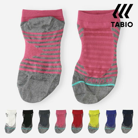 【TABIOSPORTS】レーシングランナノグリップ3DS寸/靴下屋靴下タビオタビオスポーツくつ下レディース日本製