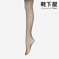 【全品送料無料＆ポイント5倍〜4/17 09:59迄】【公式 靴下屋】 マイクロネット タイツ / 靴下 タビオ Tab…