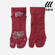 【全品送料無料〜5/16 23:59迄】【公式 TABIO SPORTS】 レーシングラン足袋 Sサイズ / 靴下屋 靴下 タビ…