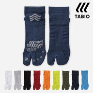 【全品送料無料〜5/16 23:59迄】【公式 TABIO SPORTS】 レーシングラン足袋 Mサイズ / 靴下屋 靴下 タビ…