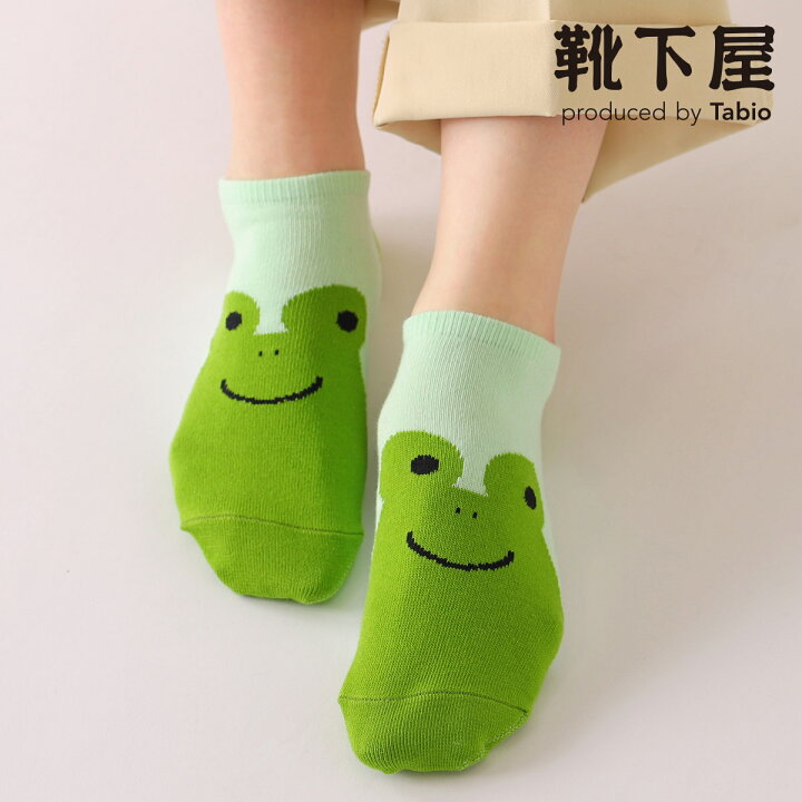 楽天市場 クーポンで3足1 100円 Mighty Soxer 動物いろいろスニーカー用ソックス 靴下屋 3pairs 靴下 タビオ マイティソクサー くつ下 レディース 日本製 靴下屋 Tabio 楽天市場店