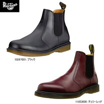楽天市場】ドクターマーチン 2976 CHELSEA BOOT（靴）の通販