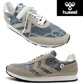 ヒュンメル メンズ スニーカー hummel REFLEX OG リフレックス OG [HAS7304] ランニングシューズ メンズ ローカット メンズ靴 おしゃれ カジュアル 大きいサイズ 25.0 26.0 27.0 28.0 29.0 【PKPK-28hpc】●