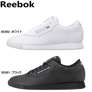 y20OFFz[{bN fB[X Xj[J[ vZX Reebok PRINCESS CLASSIC V[Y J95361/J95362  V[Y C  JWA 킢 ubN zCg   [Jbg 23.0cm