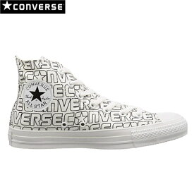 コンバース オールスター ヌリエ ハイ CONVERSE ALL STAR NURIE HI ハイカット スニーカー メンズ レディース 男女兼用 靴 シューズ おしゃれ ロゴ かわいい ホワイト 白 22.5cm 23.0cm 23.5cm 24.0cm 24.5cm 25.0cm 25.5cm 26.0cm 26.5cm 27.0cm 27.5cm 28.0cm