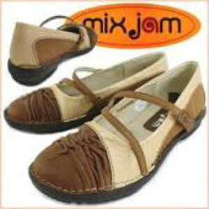 mix jam �y�~�b�N�X�W�����z MJ 527[BRN] �o���G�^�C�v�I�J�W���A���V���[�Y