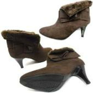 y󂠂zyׂzu[c fB[X u[eB [3900] 4Way {t ܂Ԃ {A u[eB fB[XV[gu[c AN boots fB[XC @uE 23.0cm q[ 7cm A