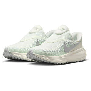 �������܂� ������ �C �n���Y�t���[ �i�C�L NIKE ���f�B�[�X �X�j�[�J�[ �E�B�����Y �i�C�L ���{�����[�V���� 8 �C�[�W�[�I�� HQ2415-103 �J�W���A���V���[�Y W NIKE REVOLUTION 8 EASYON �� �z���C�g �V