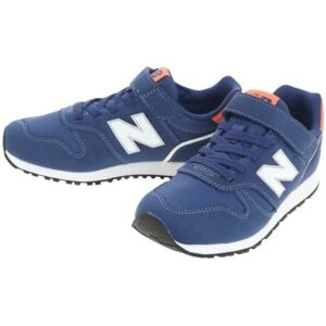 �y�݌ɕ��̂݁z�j���[�o�����X �L�b�Y �X�j�[�J�[ �W���j�A New Balance YV373 WN2 �q���C �X�j�[�J�[ �^���C �V���[�Y ���̎q �j�̎q �^���� �ʊw �W���j�A �X�j�[�J�[ �V���[�Y