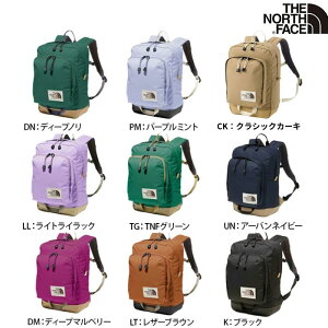 �U�E�m�[�X�E�t�F�C�X K �z�b�g�V���b�g�~�j NMJ72362 THE NORTH FACE K HOT SHOT MINI �L�b�Y �j�̎q ���̎q �����b�N �W���j�A
