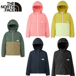 �U�m�[�X�t�F�C�X THE NORTH FACE �R���p�N�g�W���P�b�g NPJ22510 �L�b�Y COMPACT JACKET �A�E�^�[ �W���P�b�g ���i�g�� ���s ���o���� �y�� �ʉ� �V���v�� �J�W���A�� �L�����v �A�E�g�h�A �f�C���[��