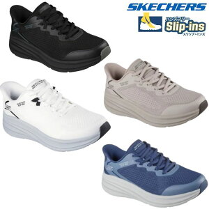 �������܂� ������ �C �n���Y�t���[ �X�P�b�`���[�Y SKECHERS �X���b�v�C���Y �{�u�X �X�|�[�g �X�L���Y 118431 �u���b�N �l�C�r�[ �x�[�W�� �V���[�Y �X�j�[�J�[ �X���b�|�� ����g�킸�ɗ�����
