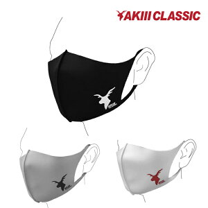 ���[���֑Ή� �A�L�N���V�b�N �}�X�N AKIII CLASSIC AKCFG01 �t�F�C�X �K�[�h ���f�B�[�X �����Y