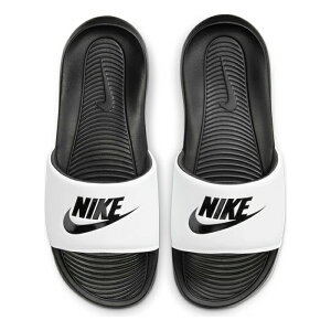 �i�C�L NIKE ���B�N�g���[�����X���C�h VICTORI ONE SLIDE CN9675-005 �����Y �V�����[�T���_�� �r�[�` �C �L�����v