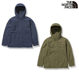 ノースフェイス ファイヤーフライマウンテンパーカ NP22131 Firefly Mountain Parka THE NORTH FACE ユニセックス キャンプ