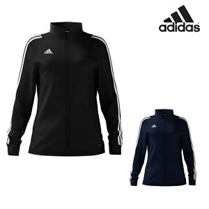 アディダス adidas レディース トレーニングジャケット W サイドライン adidas MI TEAM18 CE7449Z ジャージ 上 スエット