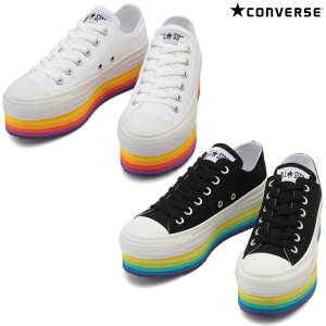Ro[X CONVERSE fB[X [Jbg Xj[J[ I[X^[ `L[C RB OX ALL STAR CHUNKYLINE RB OX 
