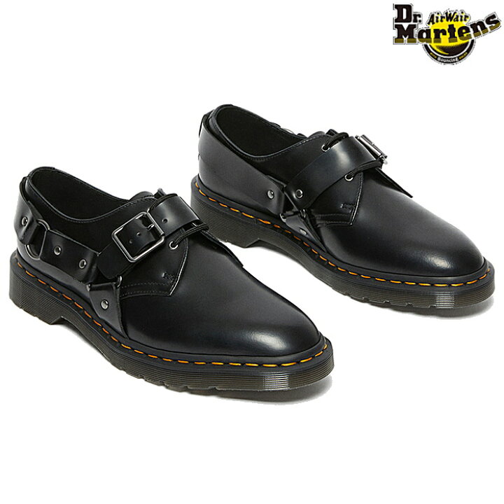 楽天市場】ドクターマーチン Dr.Martens メンズ レディース ヘンリー 3 