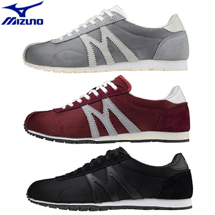 楽天市場 ミズノ Mizuno Mlc メンズ レディース カジュアル スニーカー Mlc 00 D1gf2113 カジュアルシューズ Mライン エムラインスニーカー ローカット エムエルシー 物流からの発送 靴のリード