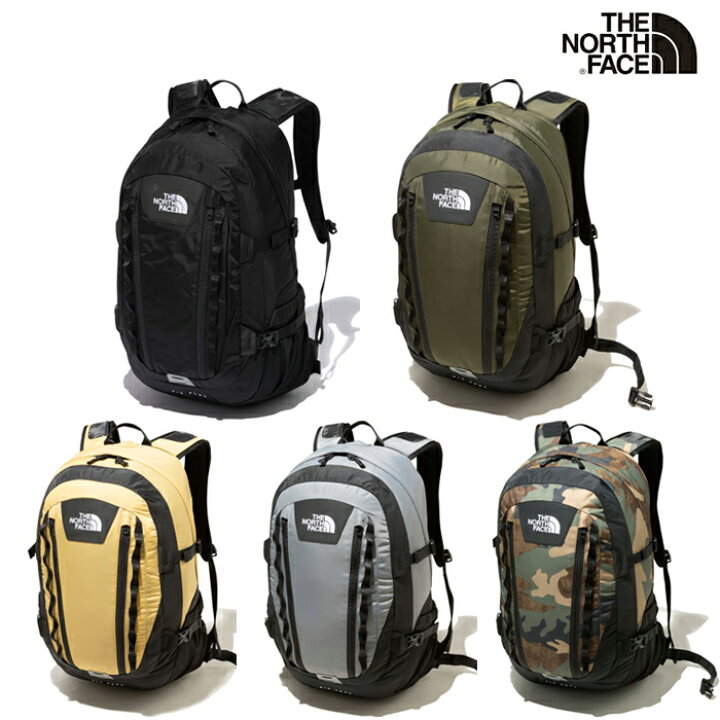 楽天市場】ノースフェイス ビッグショット NM72201 THE NORTH FACE Big 