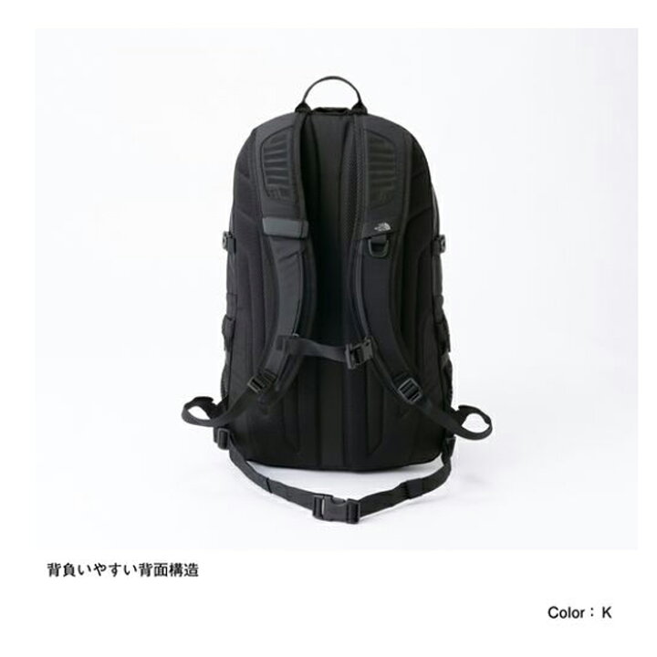 楽天市場】ノースフェイス ビッグショット NM72201 THE NORTH FACE Big 