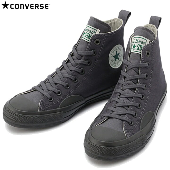 楽天市場】SALE コンバース llbean コラボ CONVERSE メンズ レディース 