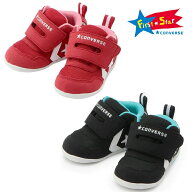 コンバース ベビー シューズ CONVERSE MINI RS ベビー オールスター ミニ RS 2 子供靴 キッズ ベビー フ…