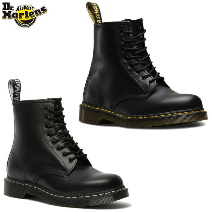 楽天市場】ドクターマーチン Dr.Martens 1460 8ホールブーツ 1460 8 