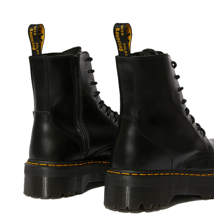 楽天市場】ドクターマーチン Dr.Martens QUAD RETRO JADON 8 EYE BOOT 