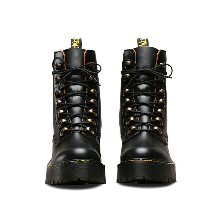 楽天市場】ドクターマーチン Dr.Martens LEONA 7 フック ブーツ 