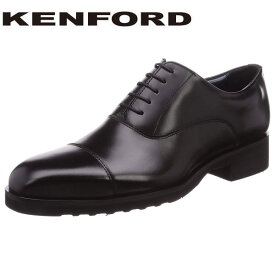 KENFORD KP02 ケンフォード ストレートチップ 幅広4E リーガル社製 ビジネスシューズ 就職活動 軽量